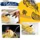 thumbnail image 3 of Juego de Cubiertos Ecomlab De Acero Inoxidable 48 Piezas, 3 of 10