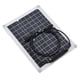 thumbnail image 4 of Cargador de batería solar, kit de cargador de batería de alta conversión del panel solar Funcionalidad versátil del panel solar Jadeshay A, 4 of 8