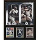 CandICollectables 1215NYYRMLEG MLB 12 x 15 in. Manteau-Ruth Plaque de Collection Yarkees Legacy – image 1 sur 1