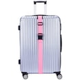 thumbnail image 5 of Lot de 4 Sangles de Bagage pour Valises Sangle Ceintures de Voyage Accessoires, 5 of 5
