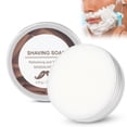 thumbnail image 4 of Beard Shaving , Dense Foam Shaving  Soothing Natural  For Male For Perfect Present, 4 of 8