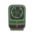 thumbnail image 1 of Matsuzay Enfriador de aire Aire acondicionado portátil Multifuncional Humidificador de aire de escritorio Incorporado 4000mah Aire acondicionado Electrodomésticos Matsuzay HA015919-00, 1 of 6