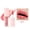 01, variant on QIBEST1Pc Clear Water Light Tinted Lip Gloss Serum Essential oil Moisturizing Jelly Lip Glaze Plumper Mirror Glass Lipstick Cosmetics