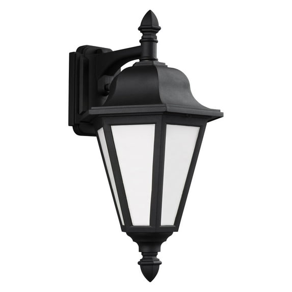 Sea Gull Lighting Brenod 89825 Outdoor Wall Lantern