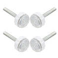 thumbnail image 3 of CIMAXIC 4pcs Baby Gate Threaded Spindle Rods Baby Gate Adapter Gate Spindle Rods,3.15"X1.46"X1.46", 3 of 5