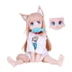 thumbnail image 4 of Figura de acción de Chica de Anime JAAS decoración para el hogar coche escritorio colección, 4 of 5