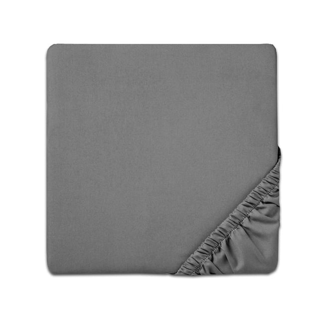Sábanas Sweet Home Collection Supreme Queen Grey