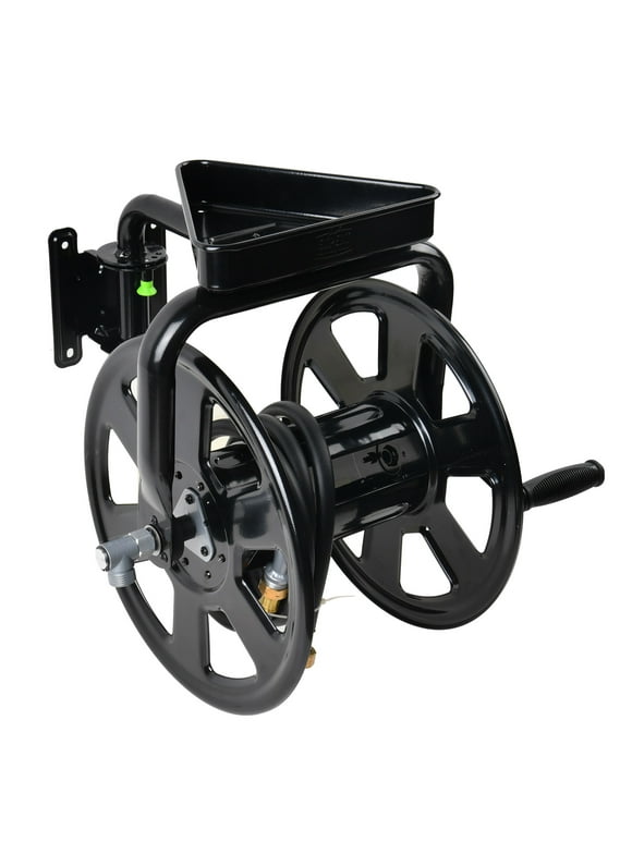 Expert Gardener Hose Reels & Storage in Garden Center