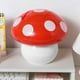thumbnail image 4 of unbranded Papelera De De Hongo Color Para Oficina Y Casa, 4 of 8