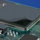 thumbnail image 4 of Thermal Pad 12.8 for W/for m K Non Conductive Heat Resistance High Temperature Resistance Dissipation Silicone Thermal P, 4 of 5