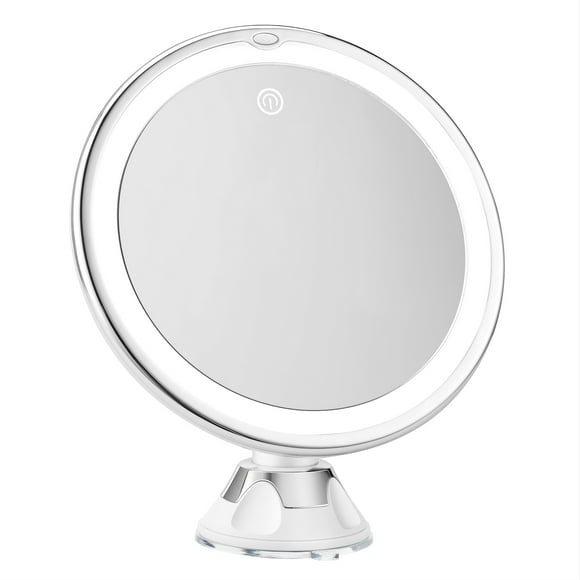Magnifying Mirror Suction Cup