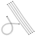 thumbnail image 1 of ETHZZLE 5Pcs Practical Replacement Metal Springs for Brad Nailer Machine Durable Carbon Steel Parts, 1 of 8