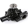 thumbnail image 1 of Seapple Water Pump Compatible with Cummins B3.3 - QSB 3.3 - QSB 4.5 3800883 4955417 530148, 1 of 4