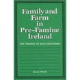 thumbnail image 1 of Pre-Owned Parish of Killashandra Family and Farm in Pre-Famine Ireland: The Parish of Killashandra, (Paperback), 1 of 1