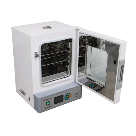 Dual Purpose Drying And Cultivation Box Sample Dryer Electric Heating Blast Circulating Drying Test Equipment