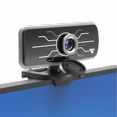 thumbnail image 2 of CAMARA WEB GameFactor WG400 1080P LED USB NEGRA, 2 of 3