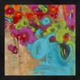 thumbnail image 2 of Great Art Now Year of the Dragon by Janet Bothne, 2 Piece Framed Art Set Each 13"W x 13"H, 2 of 3