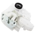 thumbnail image 5 of BOXI Front Left Driver Side Door Latch & Lock Actuator Assembly For Honda CR-V 2.4L l4 2007 2008 2009 2010 2011 Sport Utility | DLA1005 72150SWAA01 DLA1728, 5 of 7