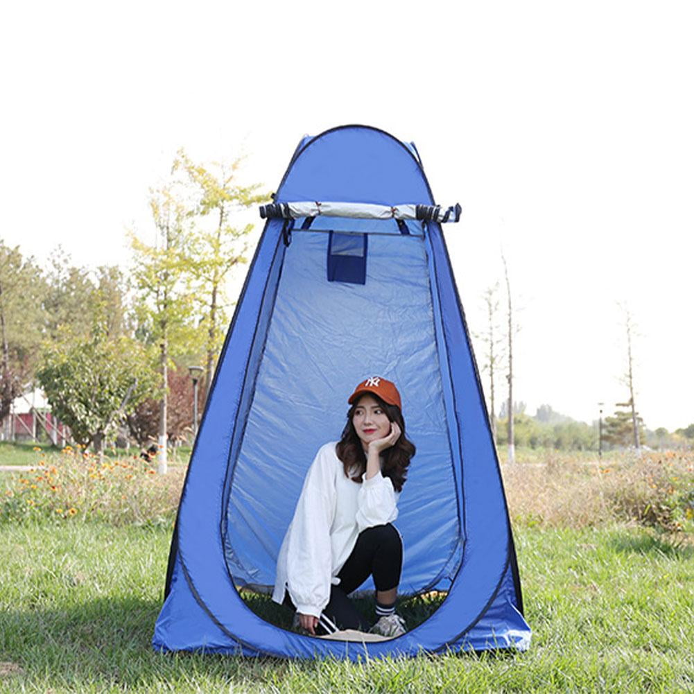 easy foldable tent