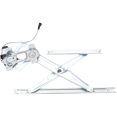 thumbnail image 4 of Window Regulator Compatible with 2000-2005 Ford Excursion, 2002-2013 Ford F-250 Super Duty, 2002-2013 Ford F-350 Super Duty, 2002-2013 Ford F-450 Super Duty Front, Driver Side Power, 4 of 5