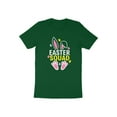 thumbnail image 6 of Funny Easter Eggs Squad Bunny Rabbit Gift for Men Women Kids T-Shirt Easter Squad Bunny Rabbit Birthday Holiday Present Tshirt, 6 of 10
