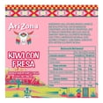 thumbnail image 2 of Bebida Arizona sabor kiwi con fresa 460 ml, 2 of 3