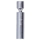 thumbnail image 1 of Dado magnético giratorio de 12 puntas de pared delgada de acero al cromo vanadio, cabeza cuadrada de 3/8 pulg., 14 mm (9/16 pulg.), 1 of 14