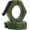 Black Dark Green, variant on POWER GUIDANCE Quick Release Barbell Collars, 2 Inch Olympic Barbell Clamps, Non-Slip Lock Weight Plate Collars with Secure Lock Mechanism, Heavy Duty Nylon Weight Lifting Bar Clips Gym Accessories