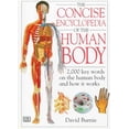 thumbnail image 1 of Pre-Owned The Concise Encyclopedia of the Human Body (Hardcover) 0789402041 9780789402042, 1 of 1