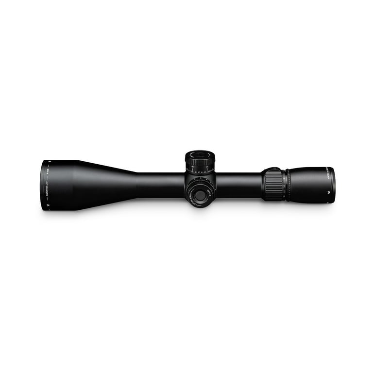 Vortex Optics Razor HD LHT 3-15x50 Second Focal Plane Riflescope
