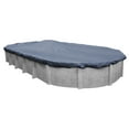 thumbnail image 4 of Pool Mate 15 Year Extra-Large Mesh Imperial Blue Oval Winter Pool Cover, 21 x 41 ft. Pool, 4 of 4