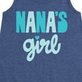 thumbnail image 3 of Instant Message - Nanas Girl - Toddler & Youth Girls A-line Dress, 3 of 6