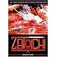thumbnail image 2 of Zatoichi: Série Télévisée, Volume Quatre, 2 of 2