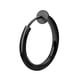 thumbnail image 2 of La versión sin orificio para la oreja con clip para la oreja de la tendencia de moda de aretes para hombres y mujeres no es fácil de alergénicos., 2 of 5