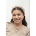 thumbnail image 2 of Conair Wash & Prep Spa Headband, 2 of 3