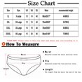 thumbnail image 3 of Summer Savings Clearance Men‘S Boxer Shark Skin Hot Spring Anti-Awkward Adult Pure Color Swimming Shorts, 3 of 8
