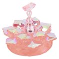 thumbnail image 4 of Soporte para puntas de uas, soporteSoporte magnético para puntas de uas, soporte para uas, soporte de práctica para puntas de uas, Base de loto para puntas de uas postizas para uso en s LHCER NONE, 4 of 5