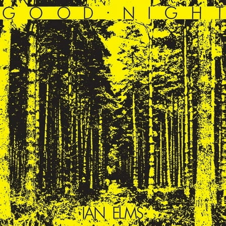Ian Elms - Good Night - Music & Performance - Vinyl