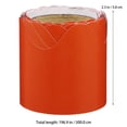 thumbnail image 2 of CHOK Bulletin Board Border Trim Borders Classroom Scalloped Trim Paper Chalkboard Decor Rolled Blackboard School Border, 2 of 6