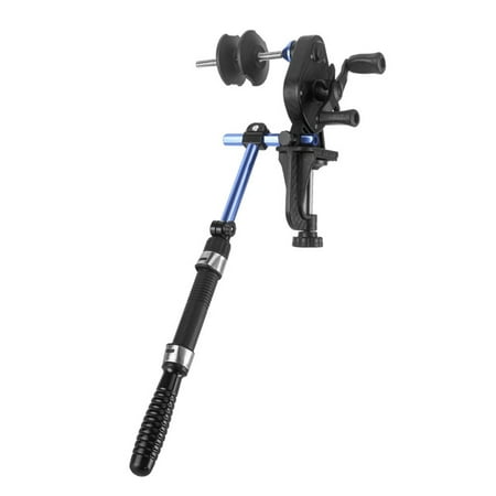 BQBQERT High Fishing Line Spoolers Fishing Reel Professional Spooling Tool for Various Levels