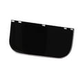 thumbnail image 1 of Protector facial visera protectora protector facial accesorio de tapa dura para recortar jardín trabajo al aire libre, 1 of 8