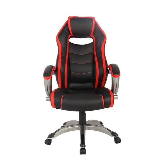 Racing Style Highback Com