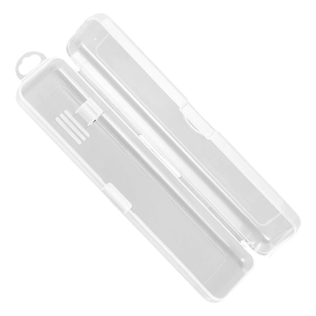 HEALEEP Plástico Para De Para Viaje Con Ligero Y Compacto