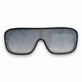 thumbnail image 4 of Women Sunglasses Luxury Light Weight Retro Outdoor Mirror, 4 of 8