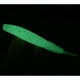 thumbnail image 4 of Sonducket 10 UNIDS Señuelos de Pesca Artificiales Ligeros Amarillo, 4 of 6