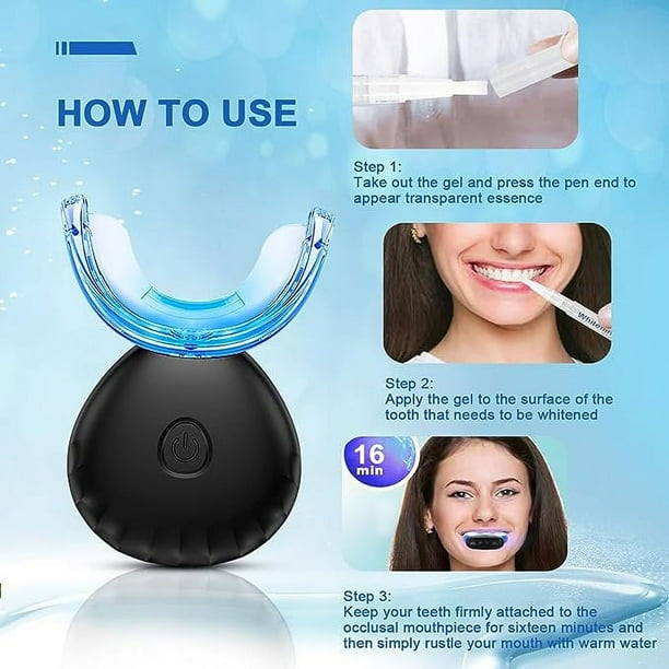 Plateaux De Blanchiment Des Dents Quels Sont Les Meilleurs Produits De — free download
