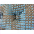 thumbnail image 2 of Mattresses | Restonic 11” Medium Hybrid Mattress with Pocketed Coils | Twin XL | Foam | Slate Gray, 2 of 7