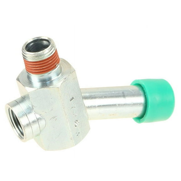 Heater Hose Junction - Compatible with 1994 - 2006 Ford Ranger 1995 1996 1997 1998 1999 2000 2001 2002 2003 2004 2005