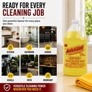 LA's Totally Awesome All Purpose Concentrated Cleaner & Degreaser, 64 fl oz