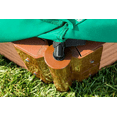 thumbnail image 4 of Frame It All 48in. x 48in. x 37in. Telescoping Square Sandbox Canopy/Cover, 4 of 6